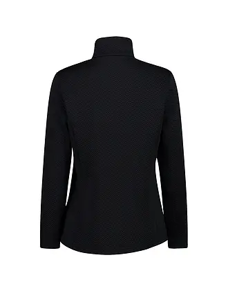 CMP | Zipshirt intimo da donna | schwarz